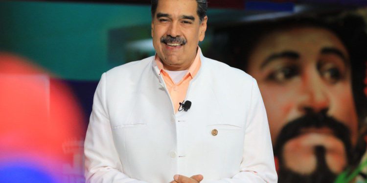 Presidente Nicolás Maduro: «El adelanto de la Navidad es la mejor vacuna que hemos descubierto contra los amargados, los fascistas y los violentos»
