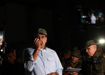 El presidente Maduro despliega el Plan Independencia 200 para consolidar la defensa nacional y la paz