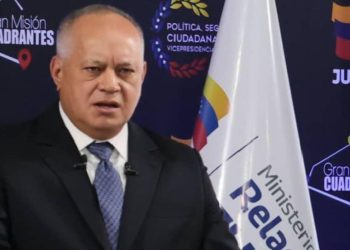 Gobierno de Venezuela reafirma su compromiso y eficacia en la lucha antidrogas
