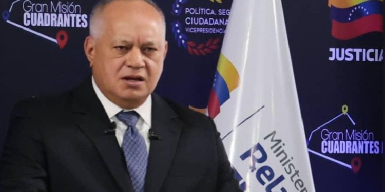 Gobierno de Venezuela reafirma su compromiso y eficacia en la lucha antidrogas