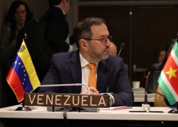 Yvan Gil: “No será con violencia que conseguiremos la estabilidad de nuestros pueblos”