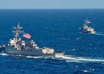 Algunas claves de la escalada contra Venezuela 5 Algunas claves de la escalada contra Venezuela