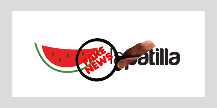Medio digital La Patilla difunde información falsa sobre FANB en nuevo intento de manipulación mediática