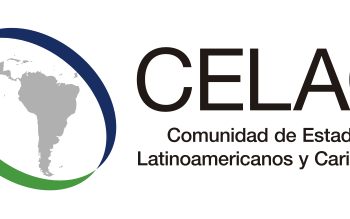 Comunicado: La CELAC expresa preocupación por presencia militar en la regional