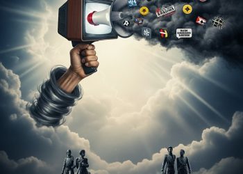 Complejidad I: Terrorismo Mediático y caos para la destrucción cotidiana