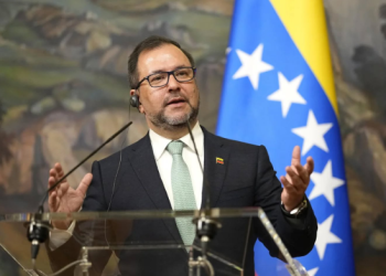 Venezuela hace un llamado al Consejo de Seguridad de la ONU para que se exija el cese inmediato de las acciones militares de Estados Unidos en el mar Caribe 10 Venezuela hace un llamado al Consejo de Seguridad de la ONU para que se exija el cese inmediato de las acciones militares de Estados Unidos en el mar Caribe