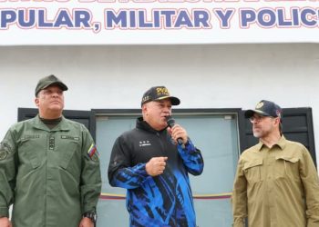 Carabobo fortalece seguridad con entrega de 43 unidades y activación de 173 Cuadrantes de Paz articulados a Circuitos Comunales 5 Carabobo fortalece seguridad con entrega de 43 unidades y activación de 173 Cuadrantes de Paz articulados a Circuitos Comunales