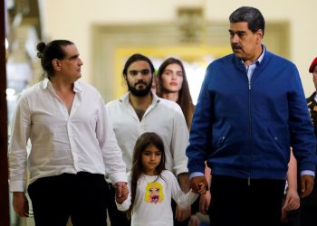 Cómo la guerra a los narcos se convierte en un pretexto militar. El precedente de Alex Saab