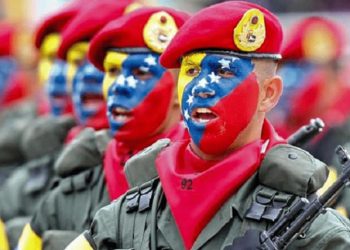 Contra EEUU, la respuesta debe ser multidimensional