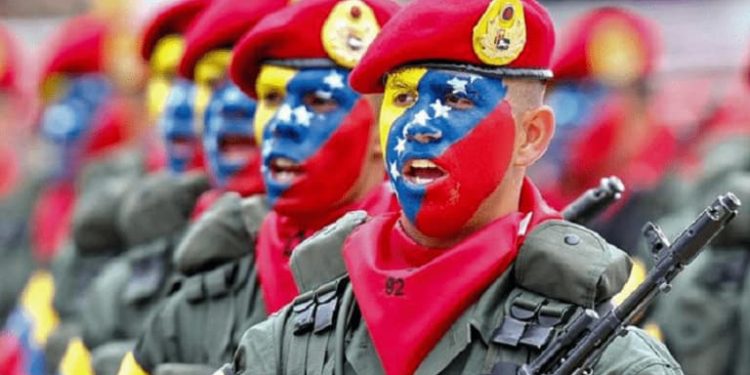 Cuatro Temas | Contra EEUU, la respuesta debe ser multidimensional 1 Contra EEUU, la respuesta debe ser multidimensional