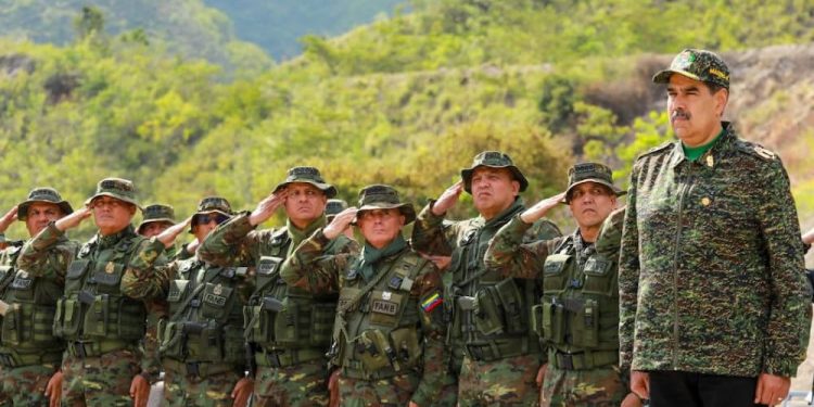 Cuatro Temas Cuatro posturas ante la FANB