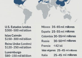 DEA: ¿Antidrogas o brazo geopolítico de Washington?