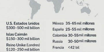 DEA: ¿Antidrogas o brazo geopolítico de Washington?