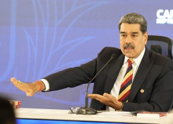 Presidente Maduro denuncia la «mayamización» de la política exterior de EE.UU. hacia América Latina
