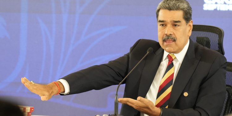 Presidente Maduro denuncia la «mayamización» de la política exterior de EE.UU. hacia América Latina