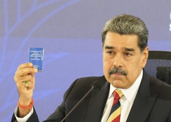 Jefe de Estado reivindica la trayectoria histórica de resistencia y lucha de Venezuela