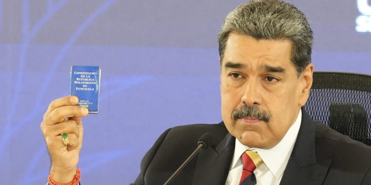 Jefe de Estado reivindica la trayectoria histórica de resistencia y lucha de Venezuela