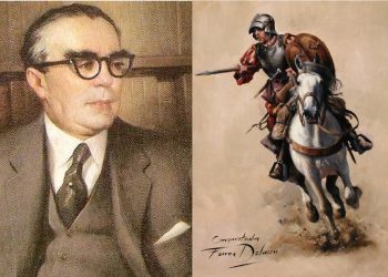 El evangelio de los bárbaros