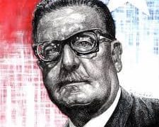 El mensaje de Allende es más vigente que nunca