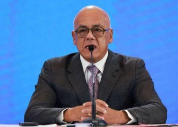 Jorge Rodríguez: "El mundo debe conocer la verdad de Venezuela"