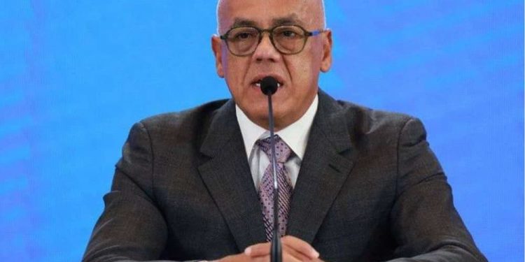 Jorge Rodríguez: "El mundo debe conocer la verdad de Venezuela"