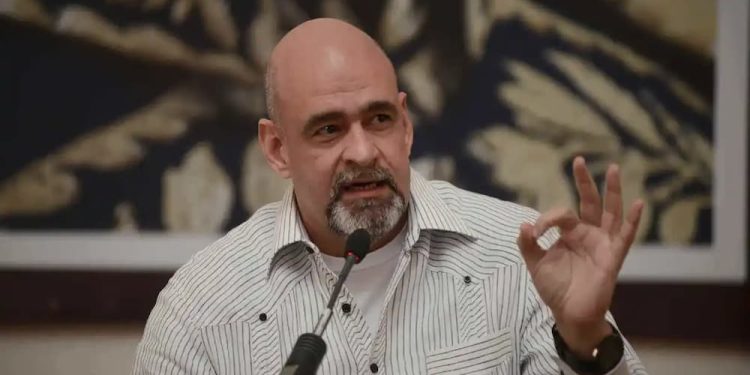 El verdadero interés de EUA en Venezuela según la IA