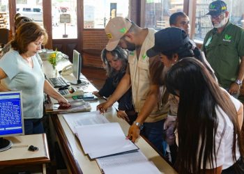 Paralizan actividades en 21 empresas del área forestal en Venezuela por manejo ilegal 6 Paralizan actividades en 21 empresas del área forestal en Venezuela por manejo ilegal