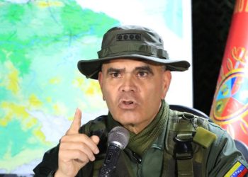 FANB activa nuevos despliegues operacionales para reforzar la soberanía