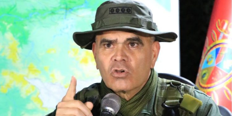 FANB activa nuevos despliegues operacionales para reforzar la soberanía