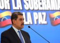 El Presidente Maduro acusa a Trump de someter a Venezuela a una "guerra multiforme" 10 IMG 20250916 210425 481
