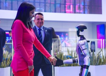 Venezuela inaugura la Feria Internacional de Telecomunicaciones 2025