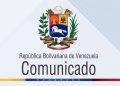 Comunicado: Informe de EEUU evidencia narrativa que se intenta imponer contra Venezuela 12 Informe de EEUU evidencia narrativa que se intenta imponer contra Venezuela