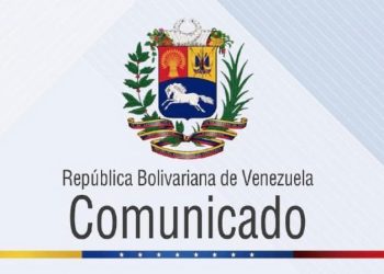Informe de EEUU evidencia narrativa que se intenta imponer contra Venezuela
