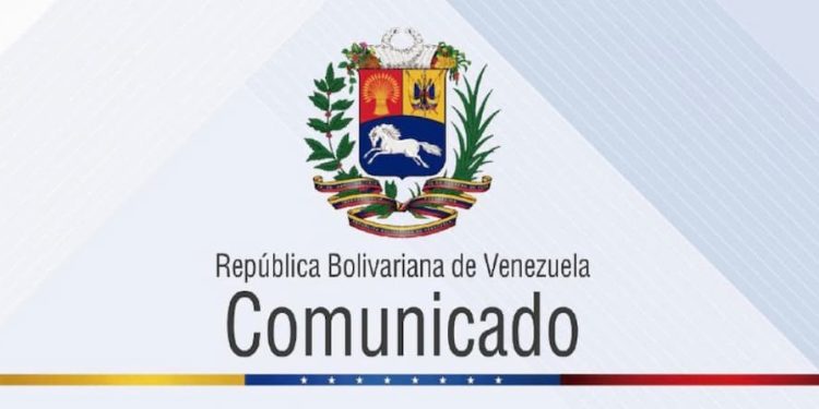 Informe de EEUU evidencia narrativa que se intenta imponer contra Venezuela
