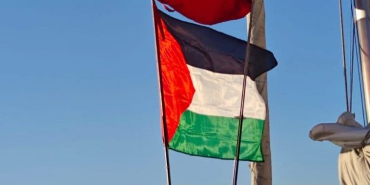 La Revolución bolivariana y la flotilla de la Libertad