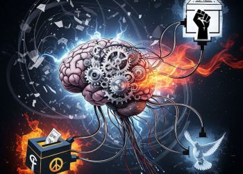 La creatividad como músculo político