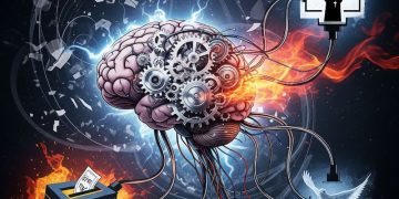 La creatividad como músculo político