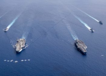 Lógica de una agresión