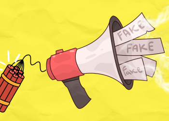 Los fakenews que huelen a polvora 8 Los fakenews que huelen a polvora