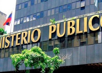 Ministerio Público de Venezuela ejecuta operación anticorrupción contra jueces y fiscales