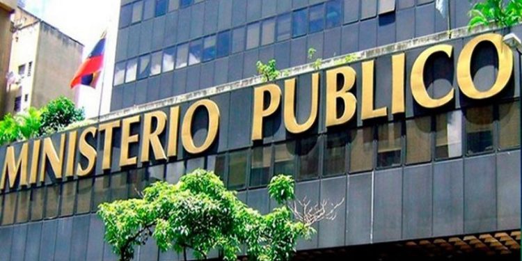 Ministerio Público de Venezuela ejecuta operación anticorrupción contra jueces y fiscales