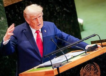 Con nuevas agresiones Trump amenaza a Venezuela ante la ONU