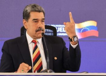 Venezuela alcanza cifra histórica de 8,2 millones de personas alistadas en la Milicia y Reserva Nacional