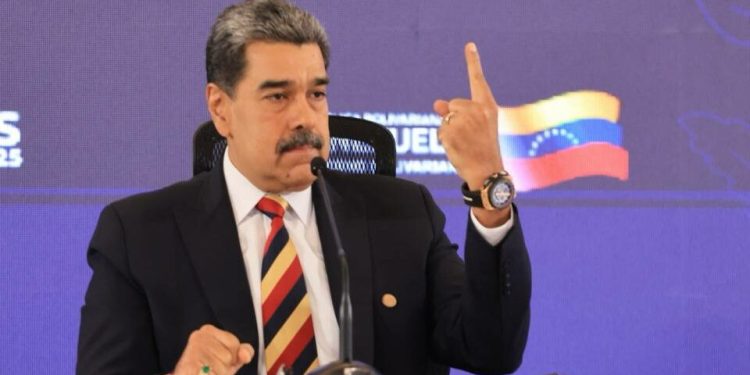 Venezuela alcanza cifra histórica de 8,2 millones de personas alistadas en la Milicia y Reserva Nacional
