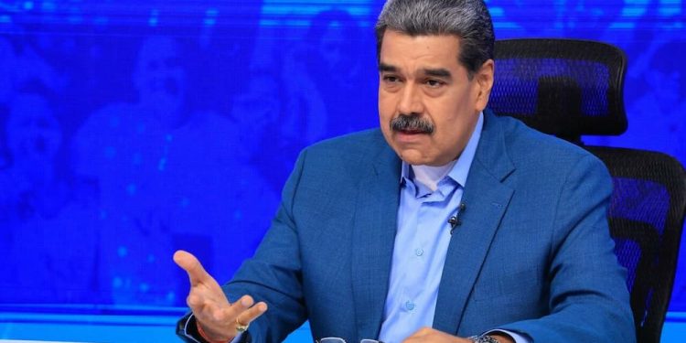 Nicolás Maduro: "La economía ha representado un frente de batalla para la nación" 1 Nicolás Maduro: "La economía ha representado un frente de batalla para la nación"