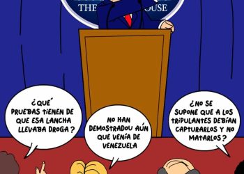 Venezuela es clave para la nueva gobernanza