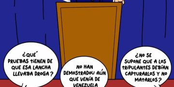 Venezuela es clave para la nueva gobernanza