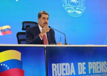 FANB demuestra capacidad operativa récord en mega ejercicio con 2.5 millones de participantes para defender la soberanía nacional 5 FANB demuestra capacidad operativa récord en mega ejercicio con 2.5 millones de participantes para defender la soberanía nacional