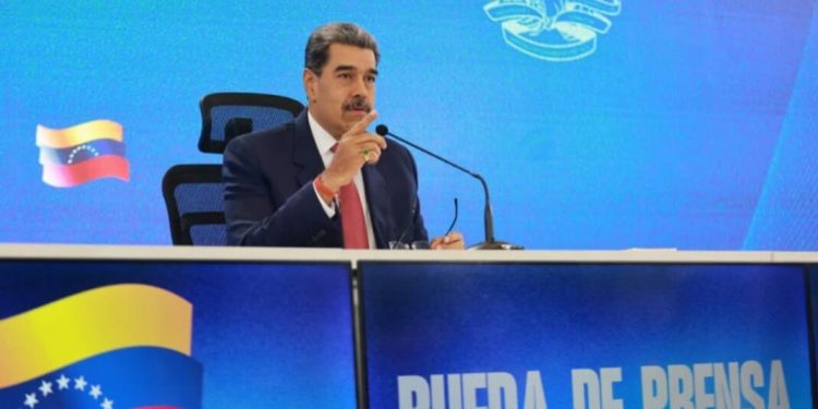 FANB demuestra capacidad operativa récord en mega ejercicio con 2.5 millones de participantes para defender la soberanía nacional