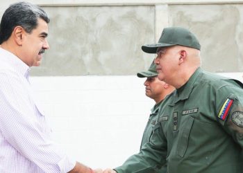 Presidente Maduro anuncia nueva jornada de adiestramiento el 20 de septiembre: FANB desplegará visita histórica a más de 5.300 circuitos comunales